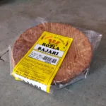 BAJRI ROTLA KHAKHARA 200G