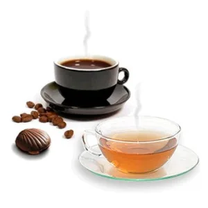 INSTANT TEA, COFFEE & GREEN TEA