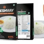 FRESHWAY DAL BHAT