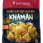 SATVAM KHAMAN MIX 60RS