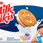 BRITANNIA MILK BIKIS 200GM