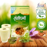 SANJIVANI KESAR THANDAI 100G
