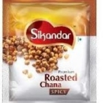 SIKANDAR MORA CHANA 200G