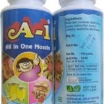 A-1 CHAT MASALA 150GM