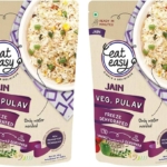 EAT EASY VEG PULAV 159RS