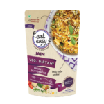 EAT EASY VEG BIRYANI 179RS
