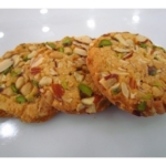 NUTTY BUTTY COOKIES 200G