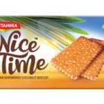 BRITANNIA NICE TIME 25RS