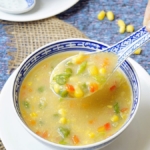 SHREYAS SWEET CORN SOUP 60RS