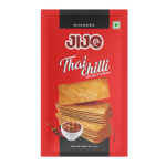 JIJO THAI CHILLI WHEAT CRACKERS 30GM