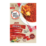 EAT EASY MISAL 129RS