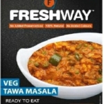 FRESHWAY JAIN VEG TAWA MASALA