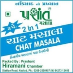 PRASANT CHAT MASALA 30rs
