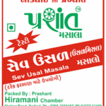 PRASANT SEV USAL MASALA