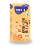 TK BUTTERSCOTCH MILKSHAKE 100G