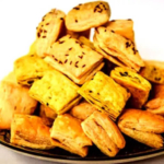 RK METHI KHARI 200GM