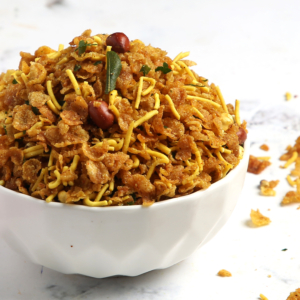 GHAU CHIVDA 200G