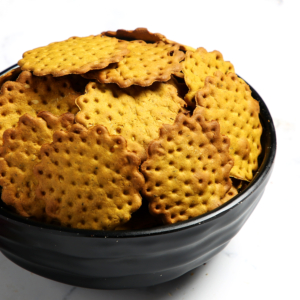 BAJRI METHI MARCHA PURI 200GM