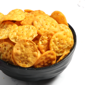 CHAT PURI 200GM