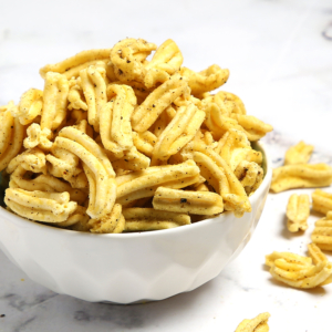 CHOKDI GANTHIA 200G