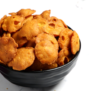 MASALA PURI 200GM