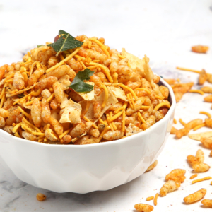 PAPAD CHAVANA 200G