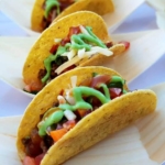 MINI TACOZ 20PCS