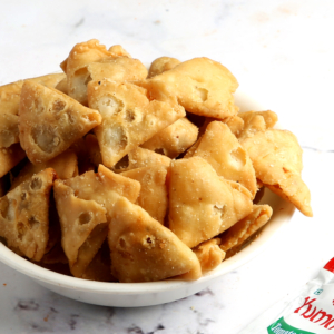 MEXICAN PUFF 150G