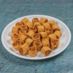 BIKANERI BHAKARWADI 250GM