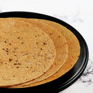 PURE GHEE JEERA KHAKHARA MACHINE MADE 500GM