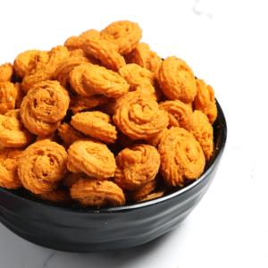 BHAJNI CHAKRI 200G