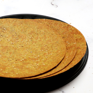 SPECIAL MOUNG KHAKHARA MACHINE MADE 400GM