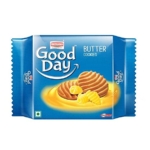 GOODDAY BUTTER COOKIES 150G 25RS