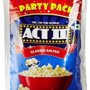 ACT CLASSIC SALTED COMBO PACK 60RS