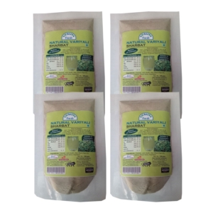 ALL FRESH VARIYALI SHARBAT POWDER 90RS