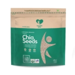 NOURISH YOU WHITE CHIA SEEDS 270RS
