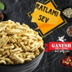 RATLAMI SEV 200GM