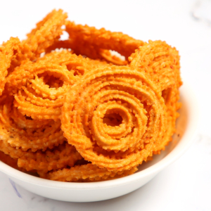 PANIPURI CHAKRI 100g