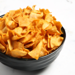 SOYA CHIPS 200G