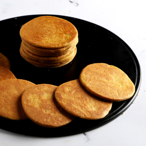 PUREGHEE MASALA BHAKRI 130G