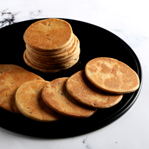 PUREGHEE JEERA BHAKRI 130G