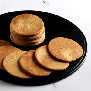 PUREGHEE SWEET BHAKRI 130G