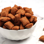CHOCO SNACKS 200G