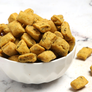METHI PARA 200GM