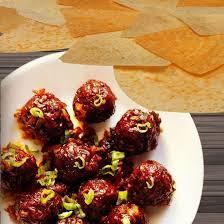 MANCHURIAN DOSA KHAKHARA 95RS