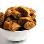 MASALA PUFF 200GM