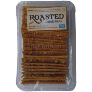 ROASTED DABELI STICK 100G