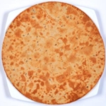 WHOLE MATH KHAKHARA HAND MADE 500G