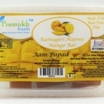 PRAMUKH RATNAGIRI HAPOOS MANGO BAR
