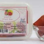 PRAMUKH GUAVA BAR 200G